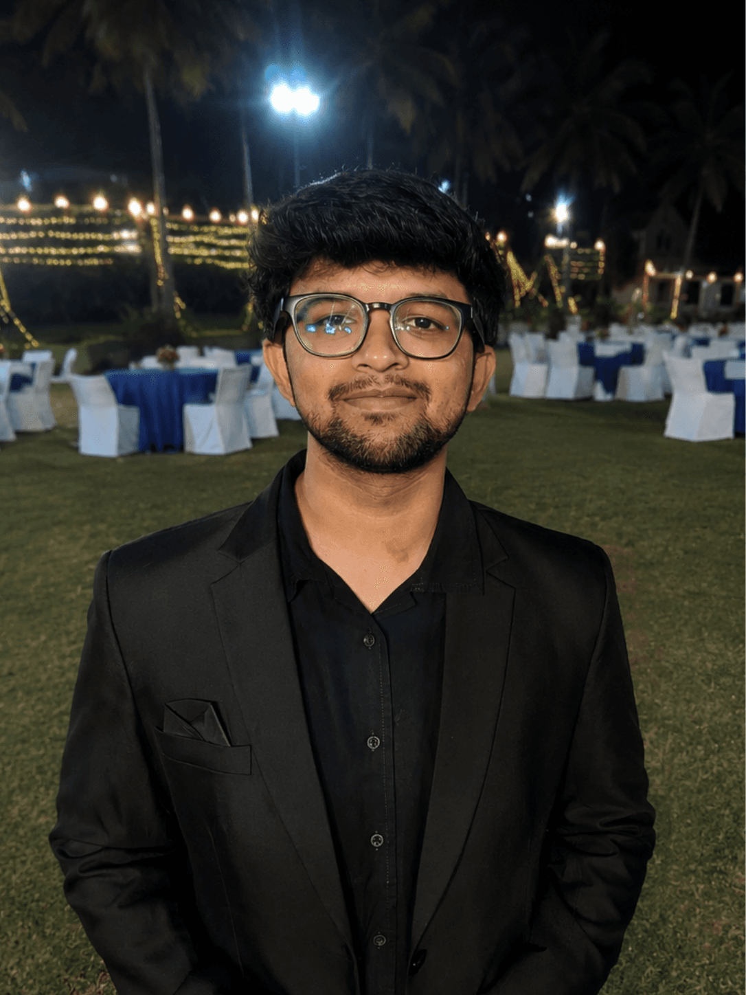 Sreejeeth Ramprasad